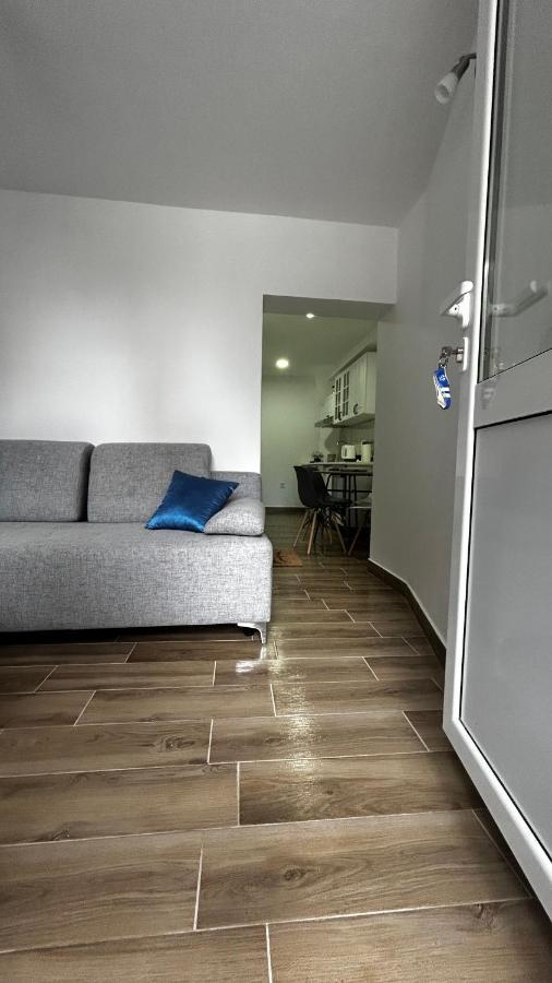 Barbarez Guest House Herceg Novi Extérieur photo